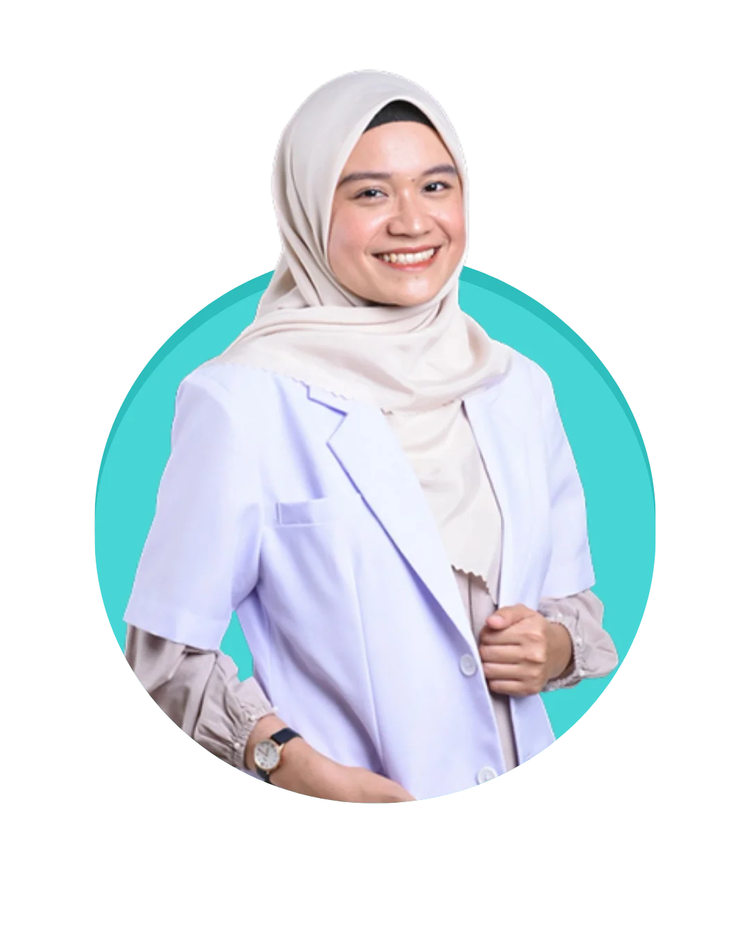 dr. Puthisari Zonya Jannata